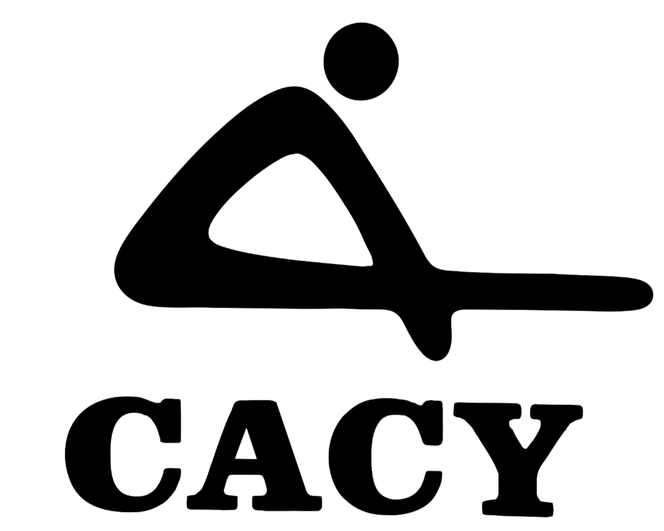 CACY Importaciones Logo